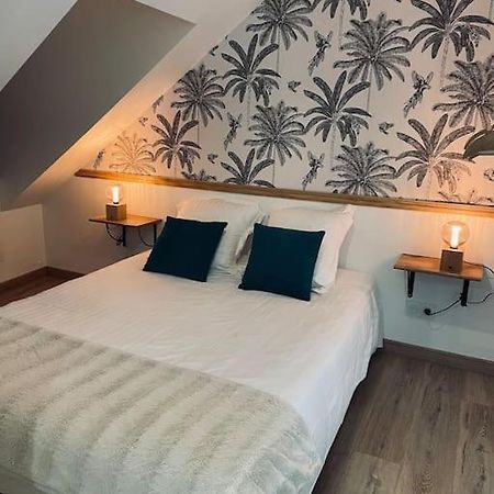 Bryas 3 - Appartement Tres Chaleureux Châteauroux Exteriér fotografie