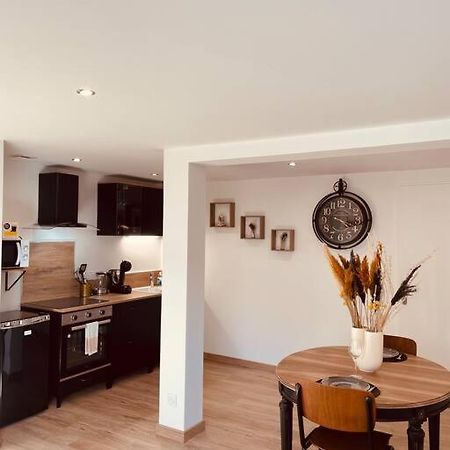 Bryas 3 - Appartement Tres Chaleureux Châteauroux Exteriér fotografie